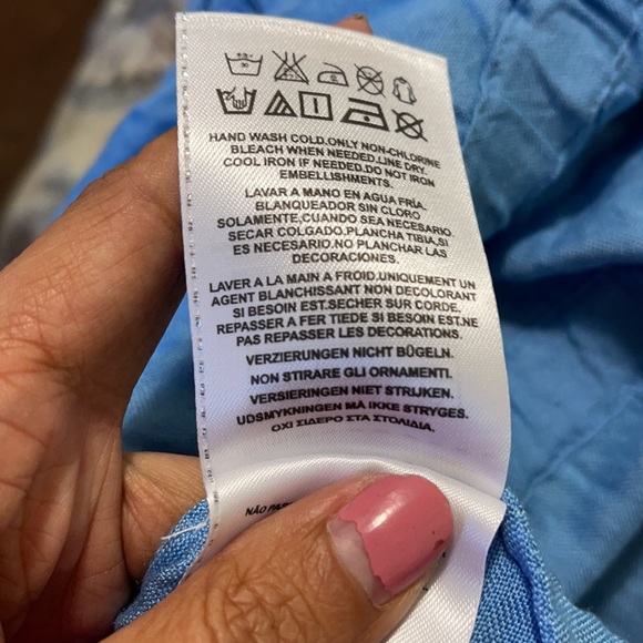 Beautiful dress from Guess by Marciano! - Picture 4 of 4